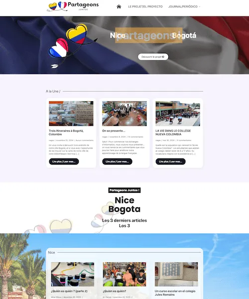 site jrnews.fr