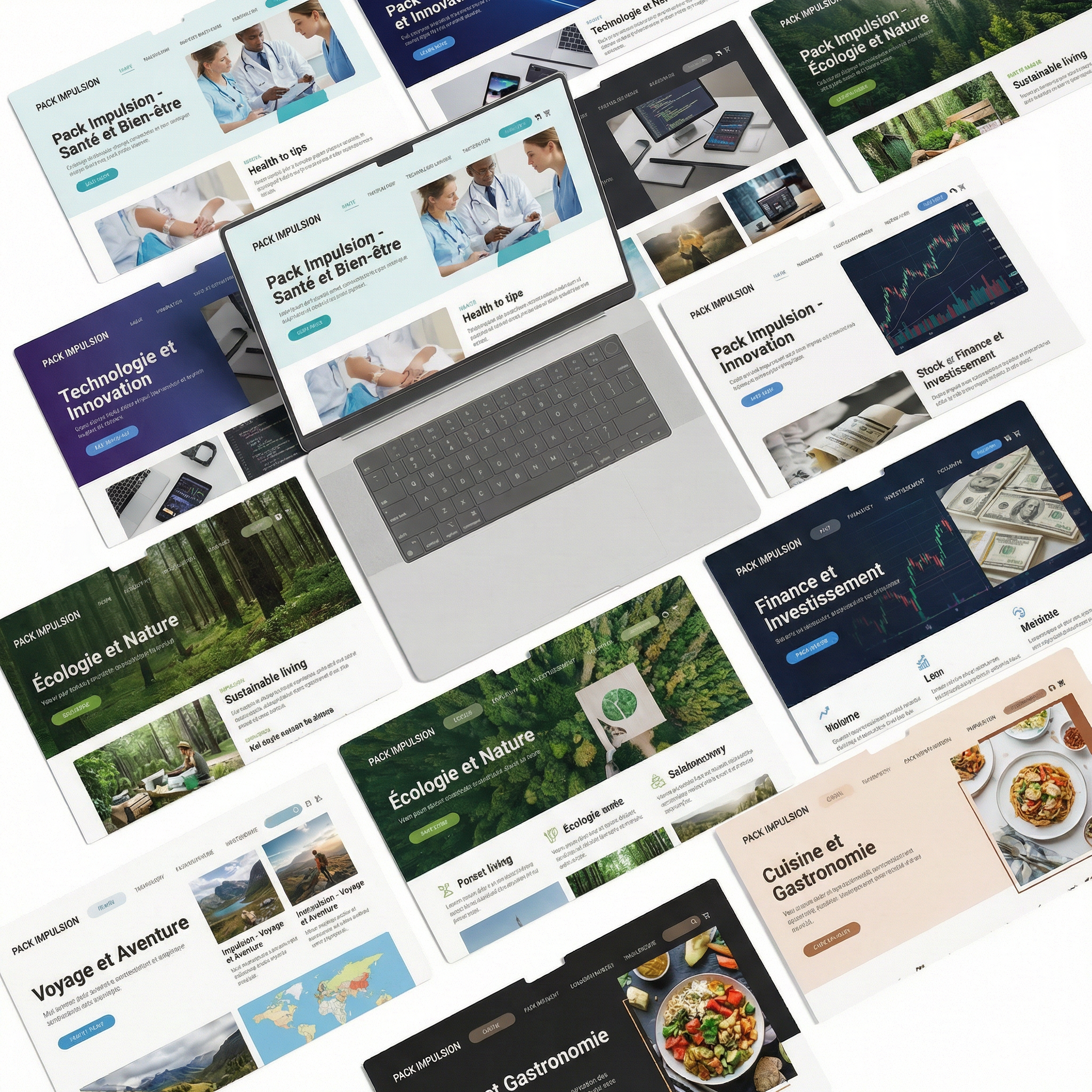 site internet pas cher