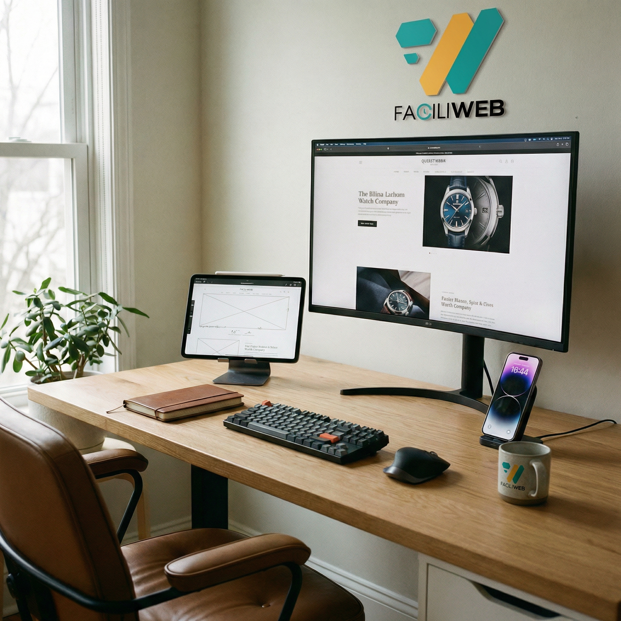 Site Internet pas cher